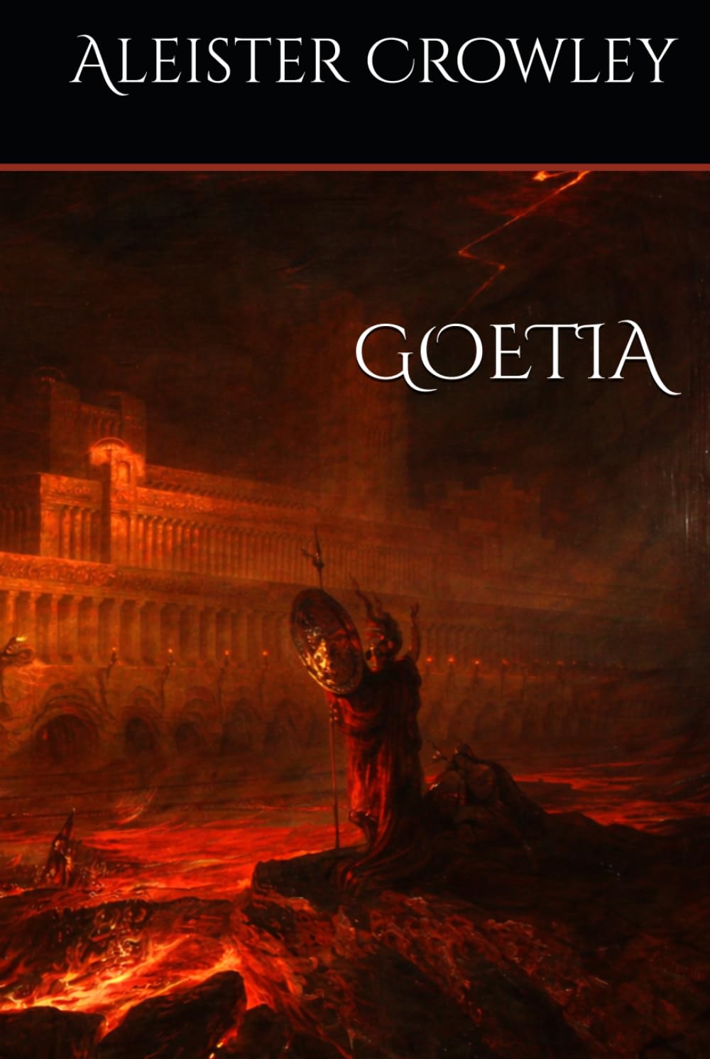 Libro: GOETIA (Spanish Edition)