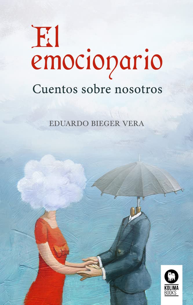 Libro: El emocionario (Crecimiento personal)