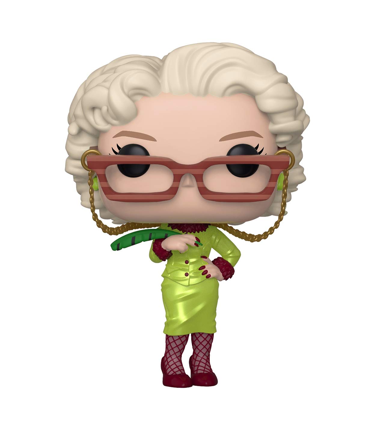 Funko Pop! Harry Potter Rita Skeeter SDCC 2019 Limited Edition Exclusivo
