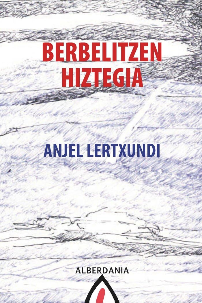 Libro: Berbelitzen hiztegia
