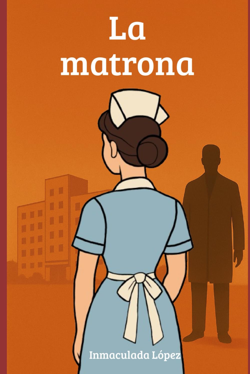 Libro: LA MATRONA