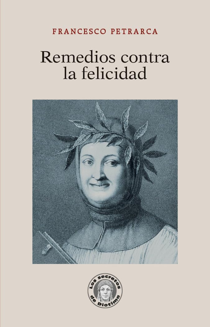Libro: Remedios contra la felicidad