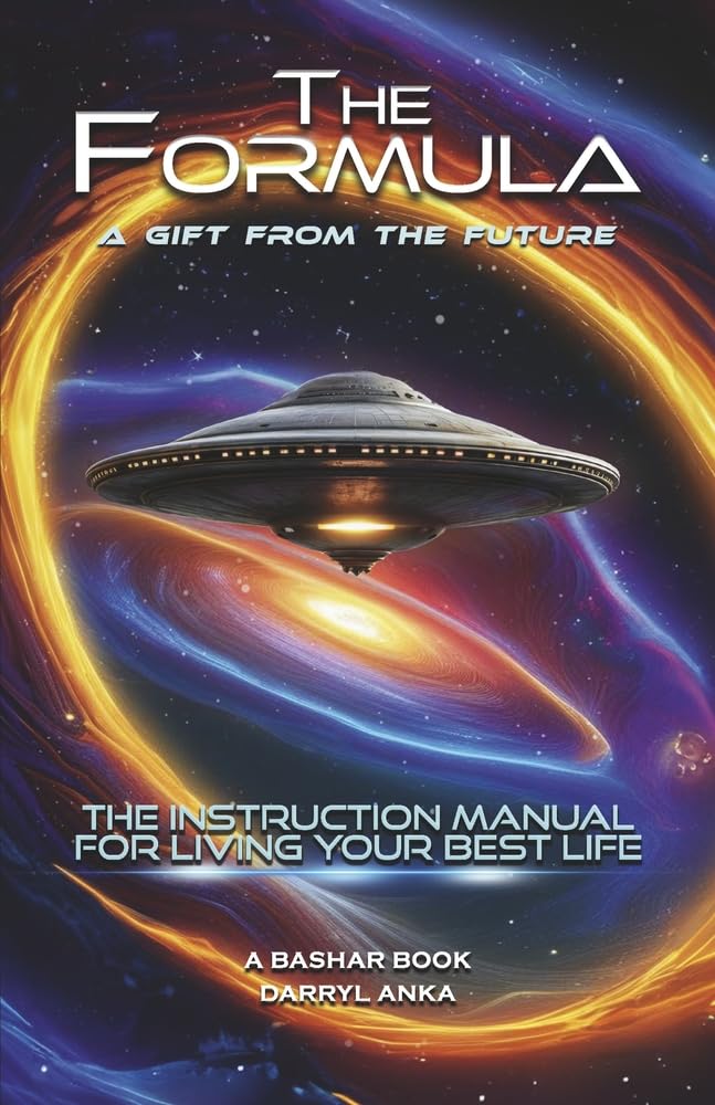 Libro: The Formula: The Instruction Manual for Living Your Best Life