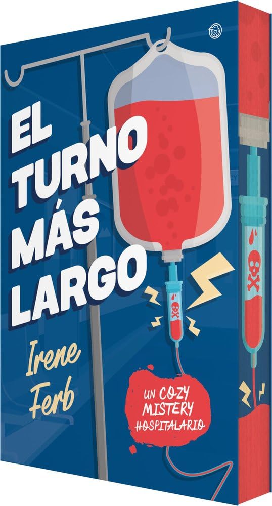 Libro: El turno más largo