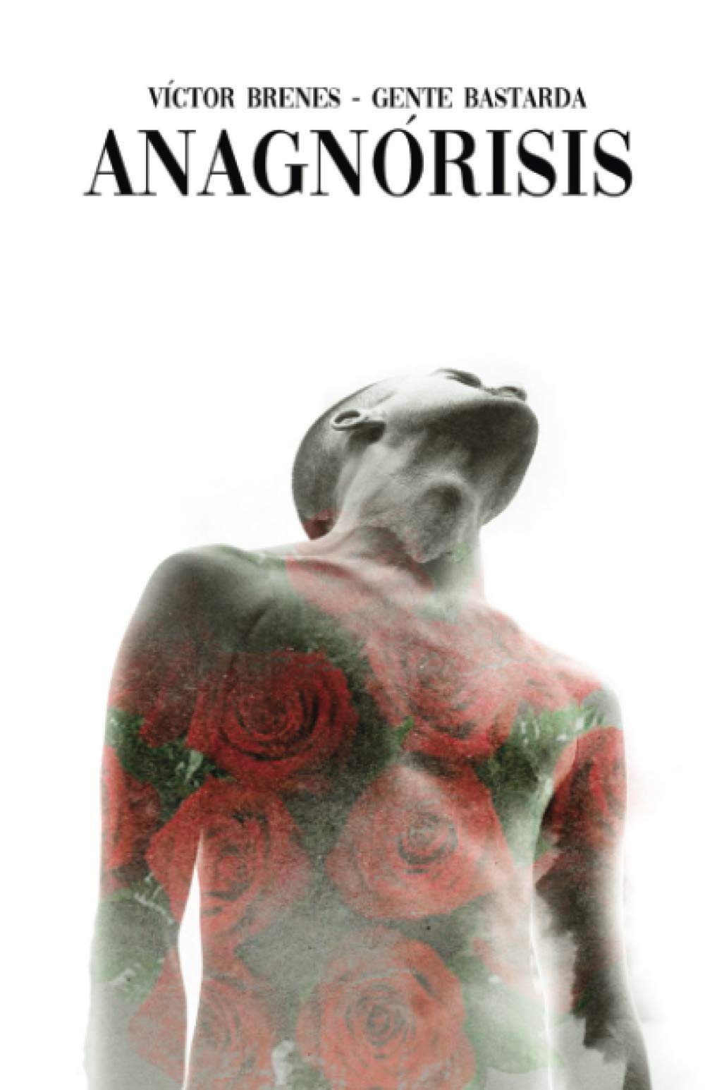 Libro: Anagnórisis (Spanish Edition)