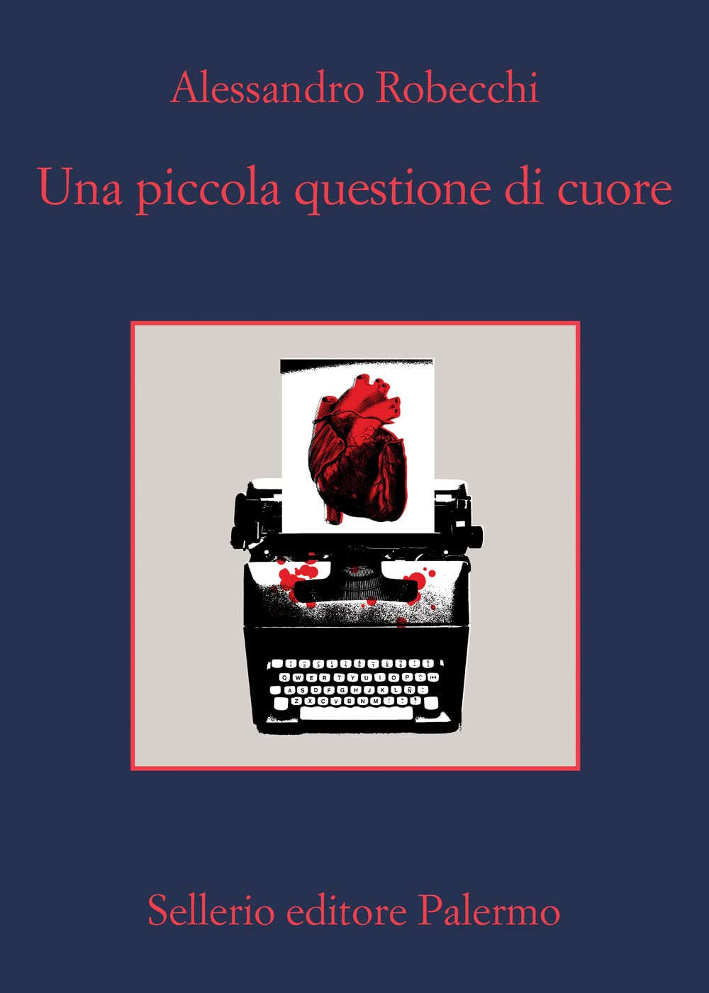 Libro: Una piccola questione di cuore (La memoria)