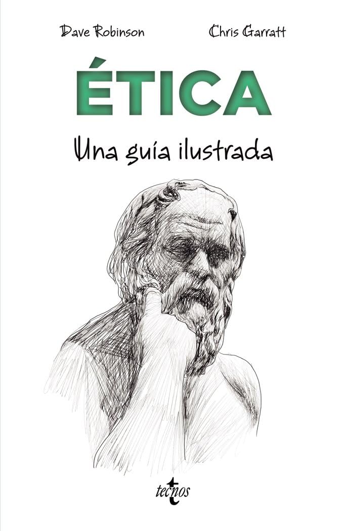 Libro: Ética: Una guía ilustrada