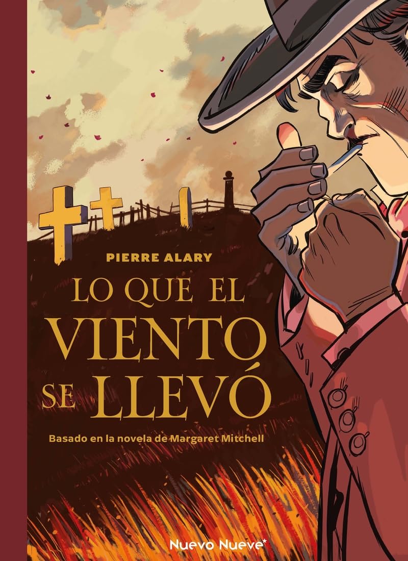 Libro: Lo que el viento se llevó - 2