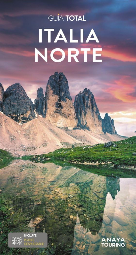 Libro: Italia Norte