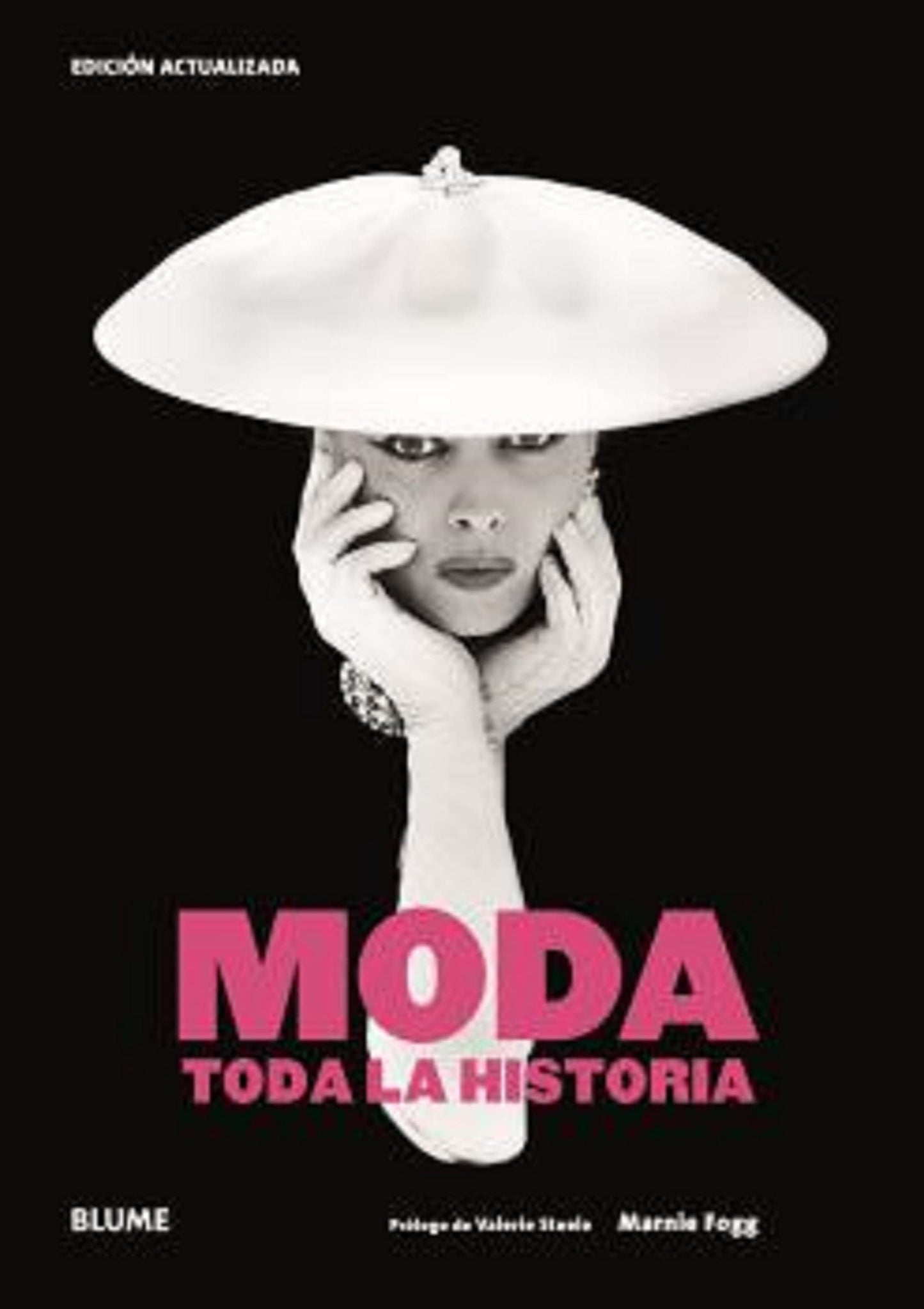 Libro: Moda. Toda la historia