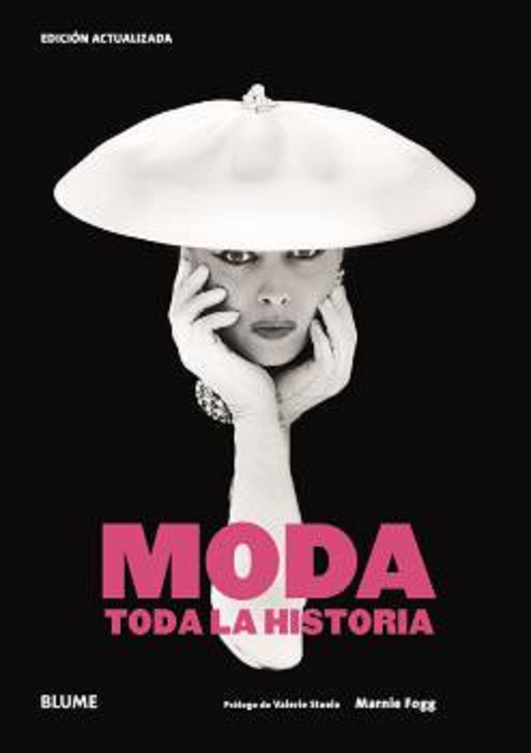Libro: Moda. Toda la historia