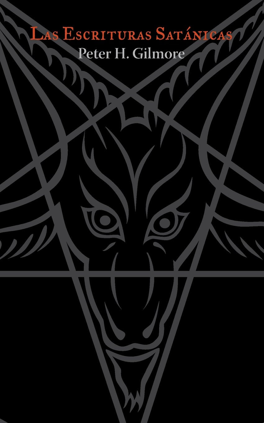 Libro: Las Escrituras Satanicas (Spanish Edition)