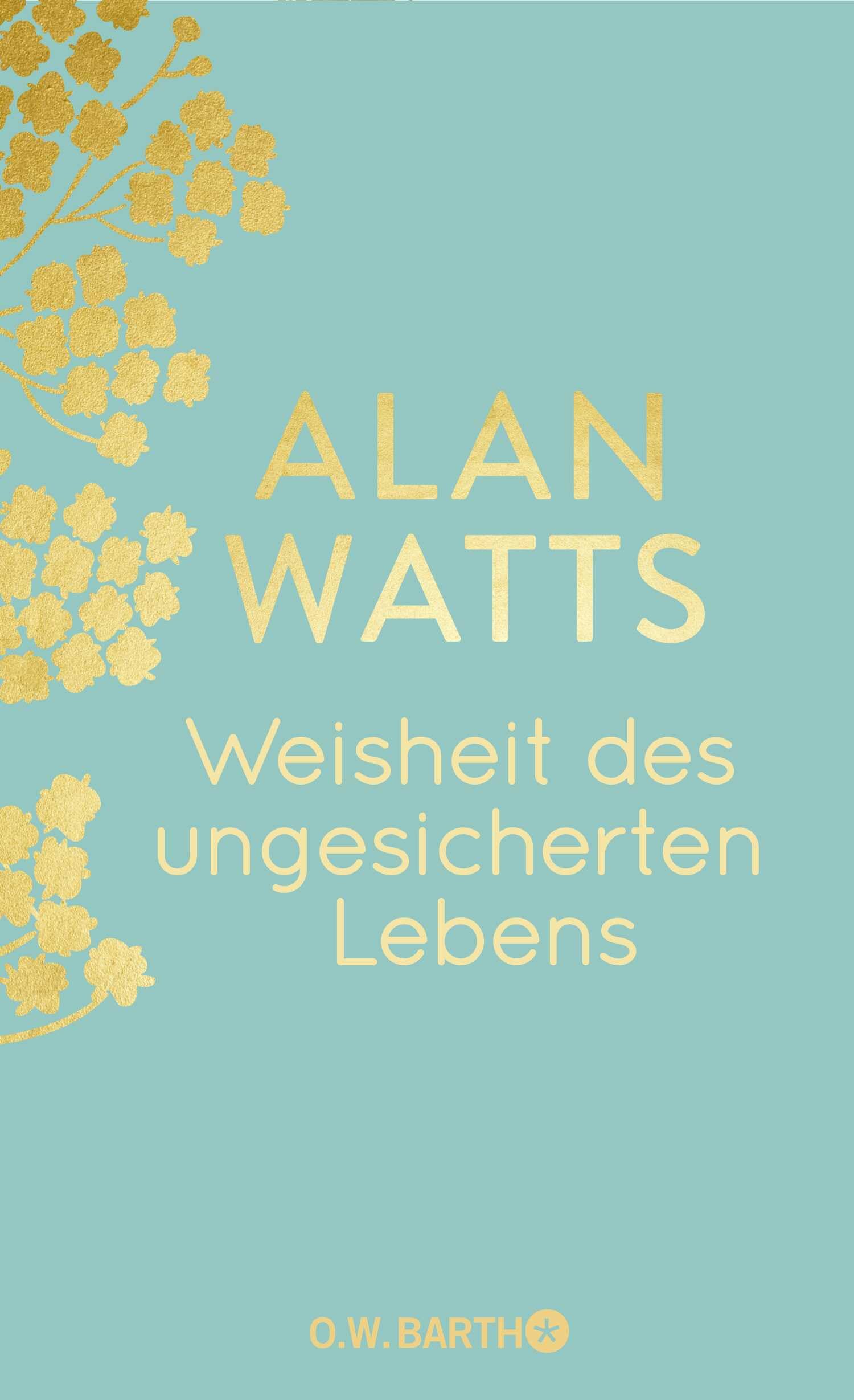 Libro: Weisheit des ungesicherten Lebens: Geschenkausgabe