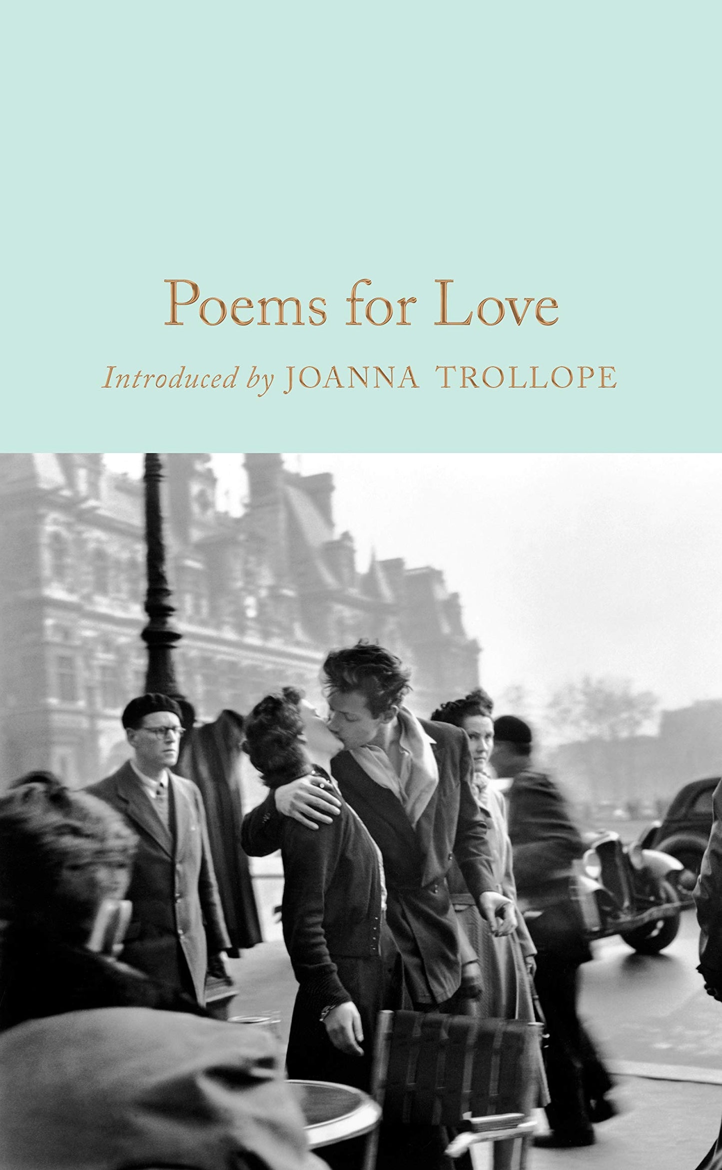 Libro: Poems For Love: A New Anthology (Macmillan Collector's Library)