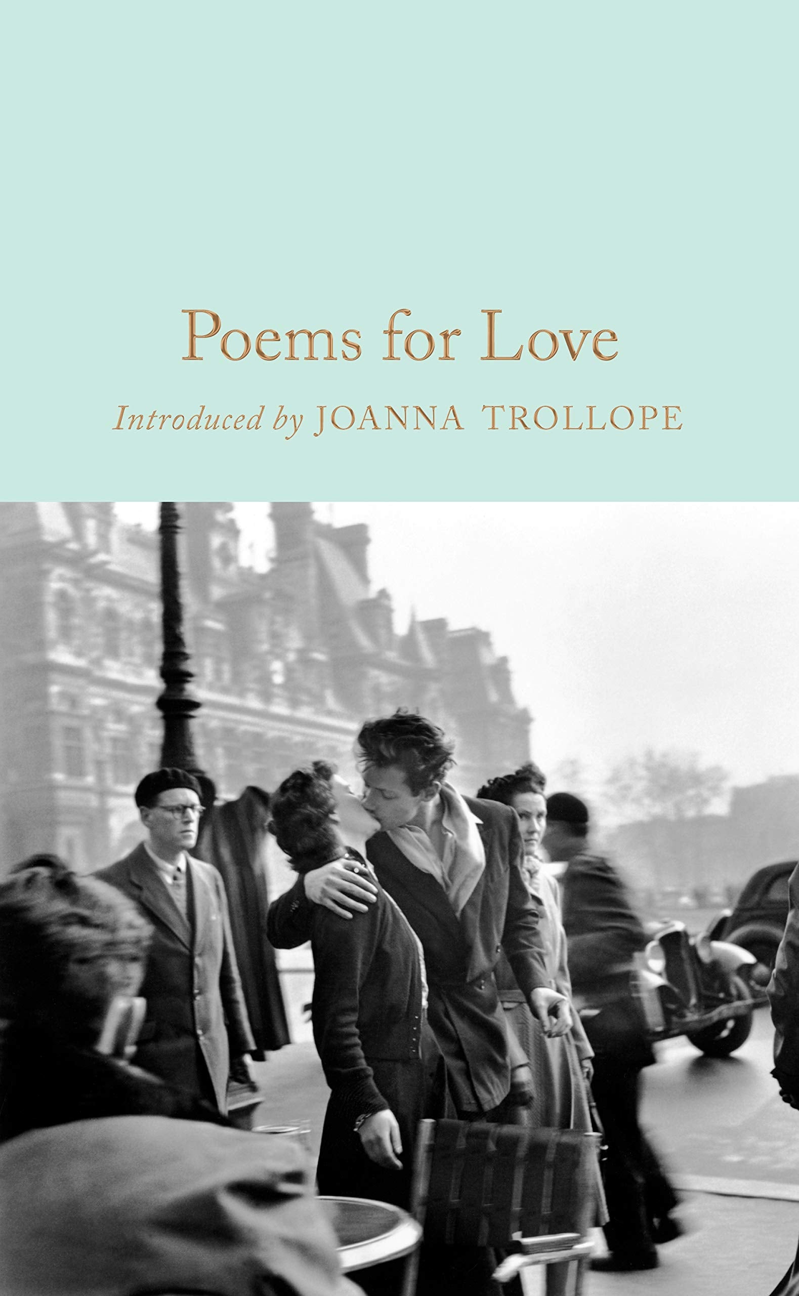 Libro: Poems For Love: A New Anthology (Macmillan Collector's Library)
