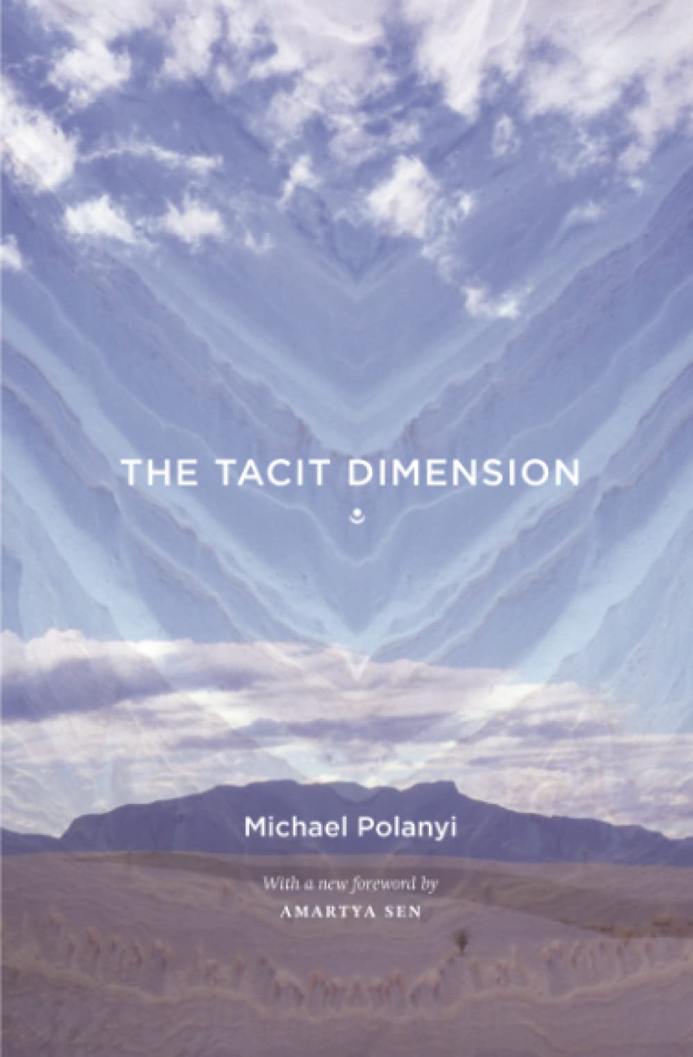 Libro: The Tacit Dimension