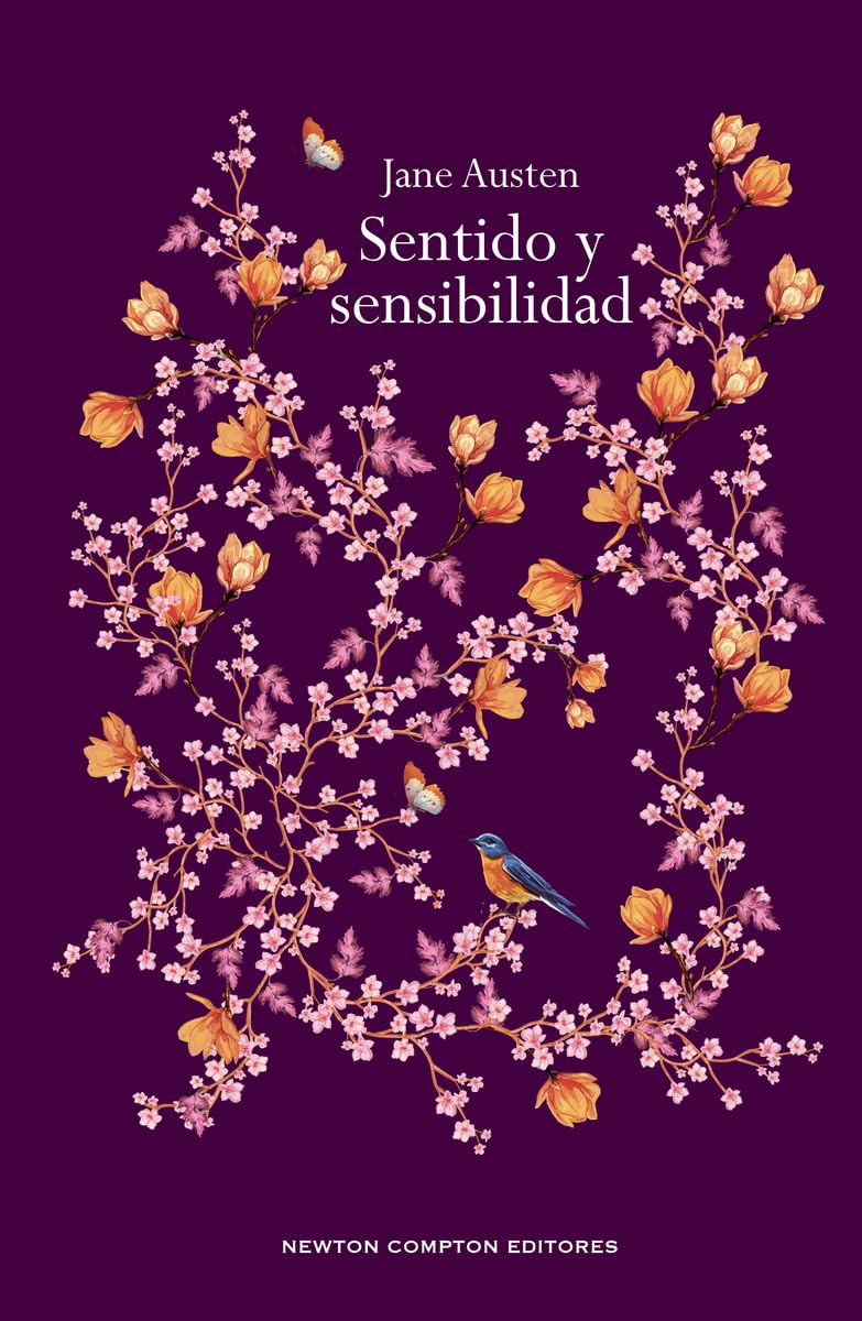 Libro: Sentido y sensibilidad (VINTAGE)