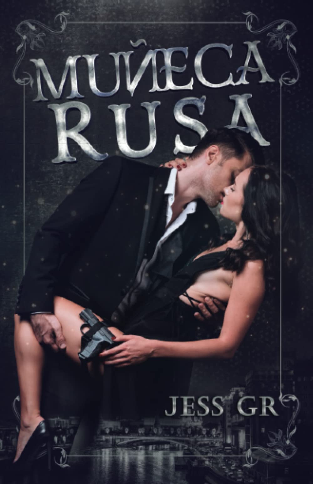 Libro: Muñeca Rusa: Novela Romance Oscuro