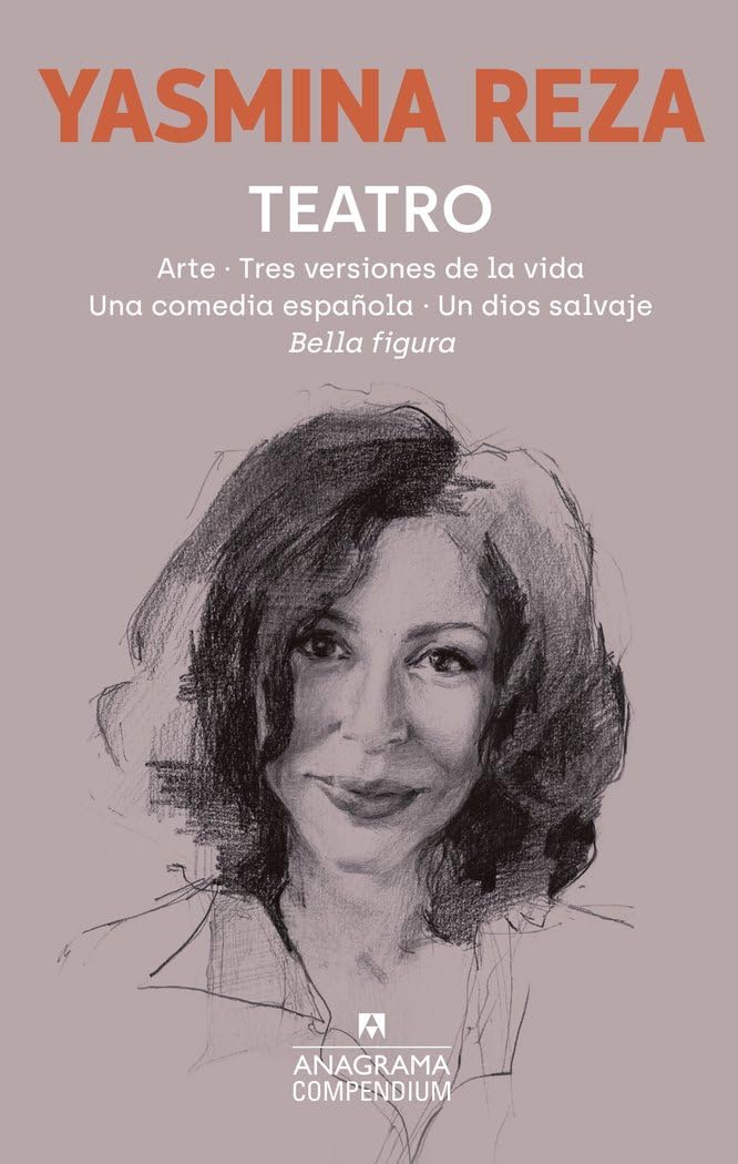 Libro: Teatro (Compendium)