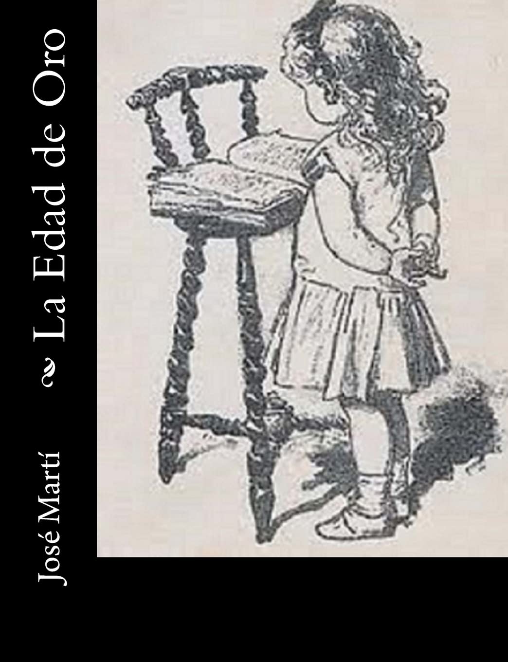 Libro: La Edad de Oro