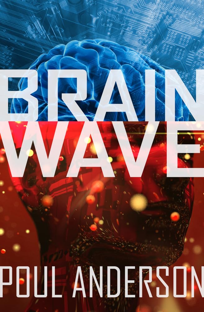 Libro: Brain Wave