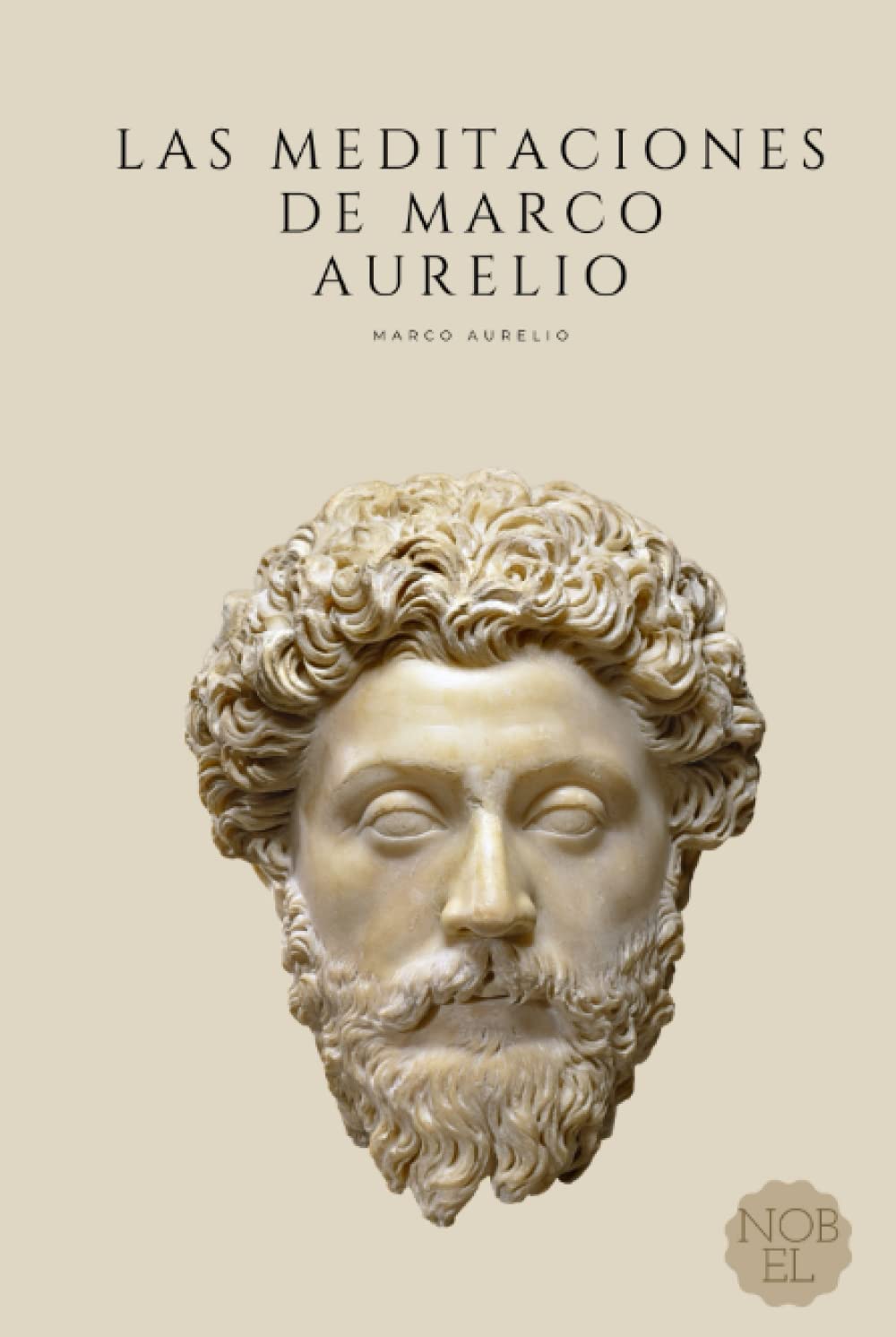 Libro: Las Meditaciones de Marco Aurelio: Filosofía Romana