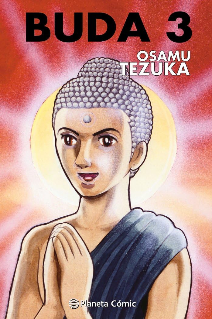 Libro: Buda nº 03/05