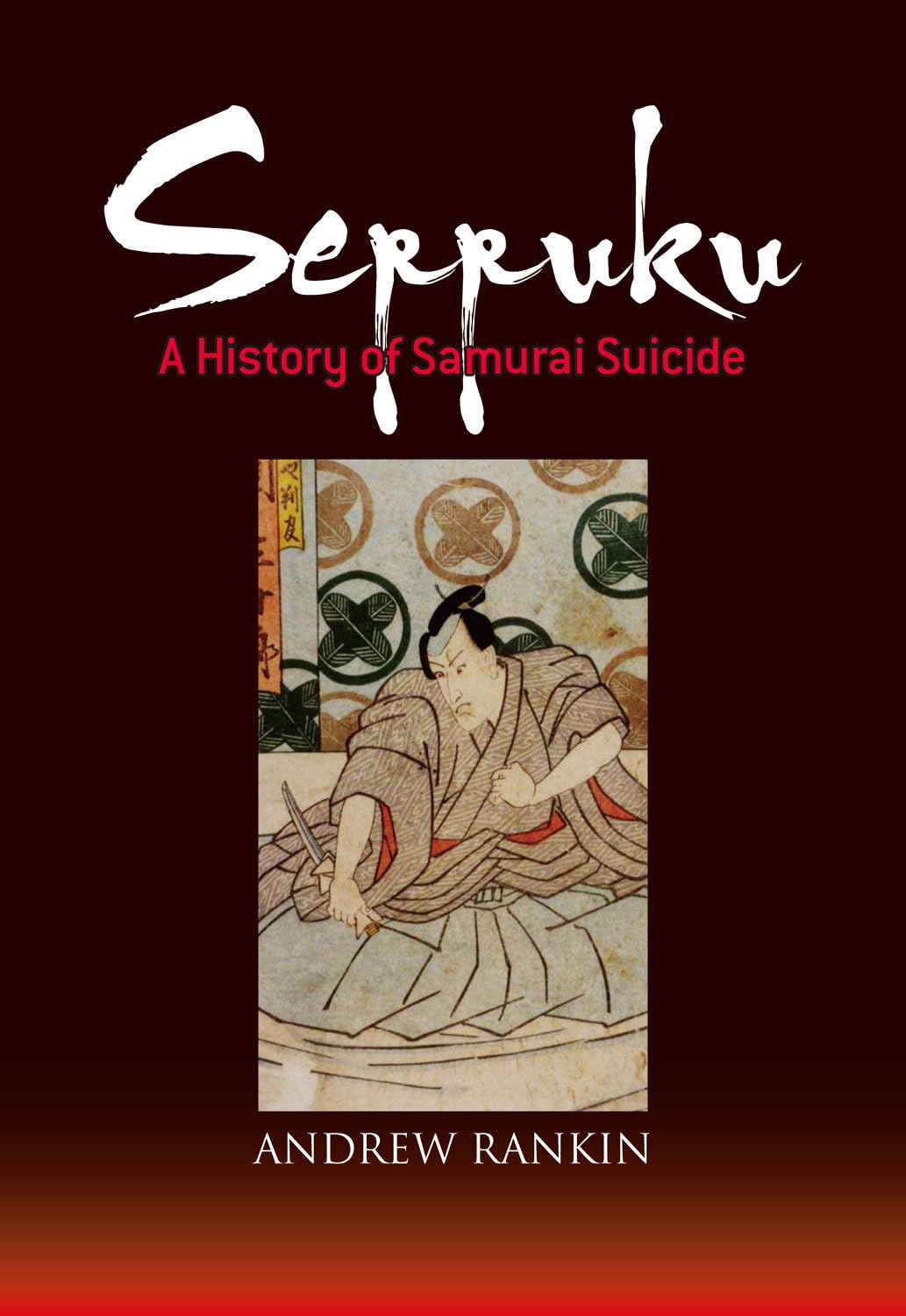 Libro: Seppuku: A History of Samurai Suicide