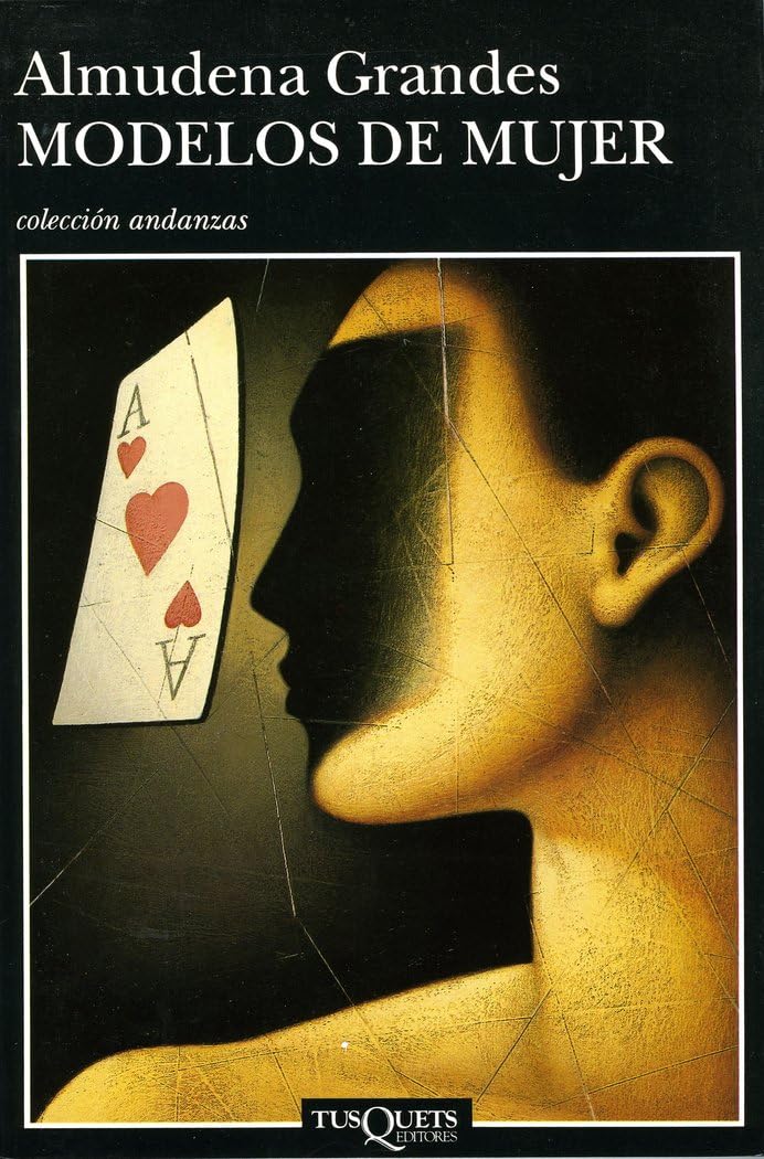 Libro: Modelos de mujer (Spanish Edition)