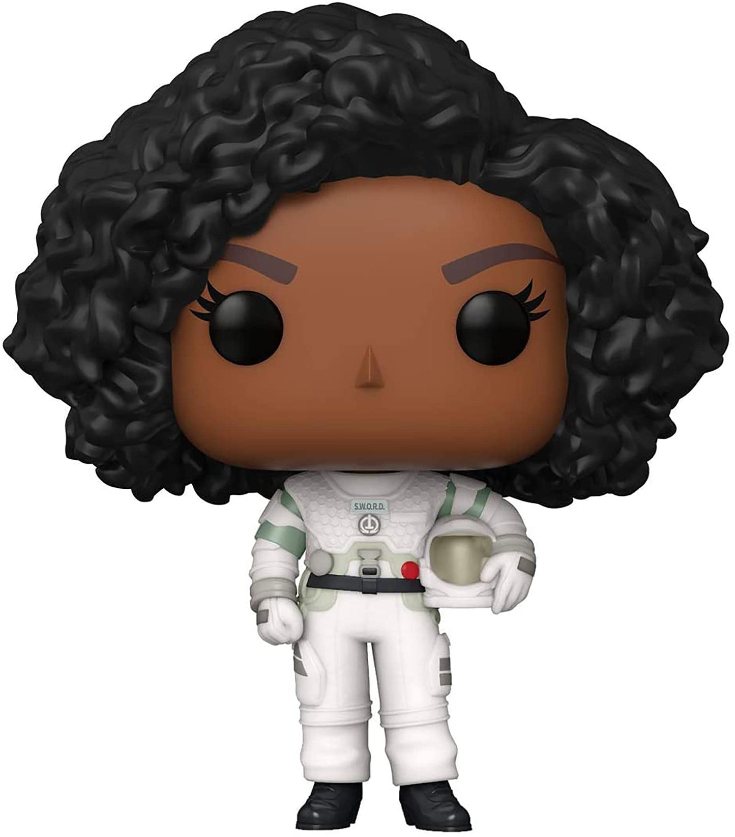 Funko POP Marvel: WandaVision - Monica Rambeau Figura de Vinilo