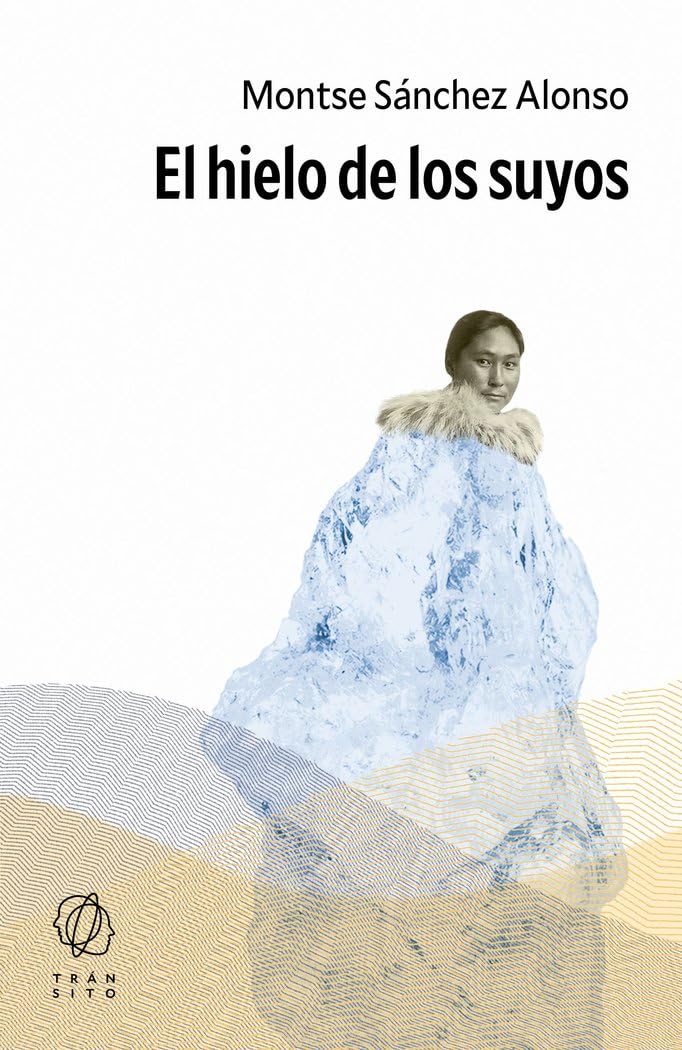 Libro: El hielo de los suyos