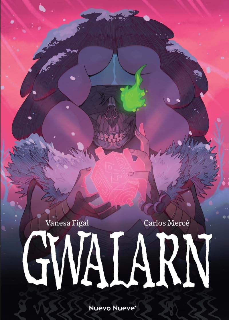Libro: Gwalarn