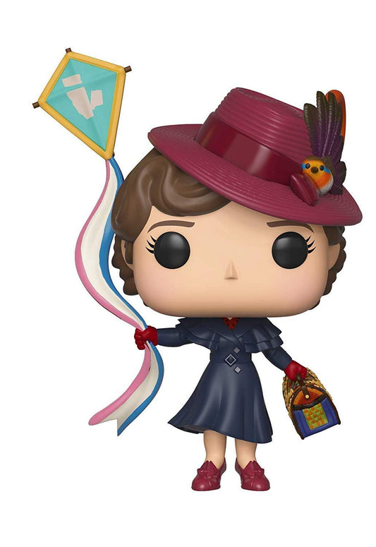 Funko Pop Disney: Mary Poppins Returns - Mary with Kite Collectible Figura