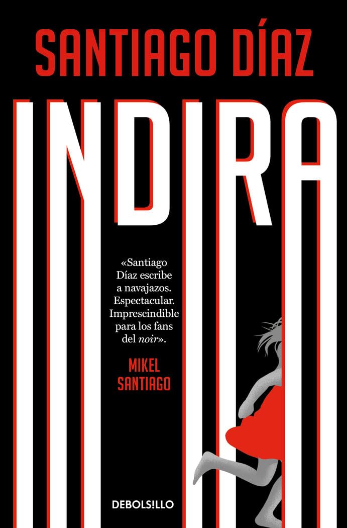Indira (Indira Ramos 3) (Best Seller)