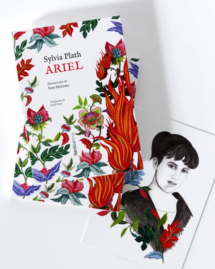 Libro: Ed. Especial Ariel (Ilustrados)