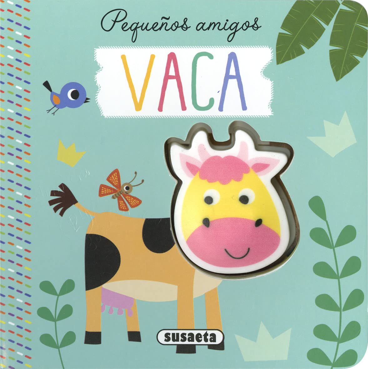 Libro: Vaca