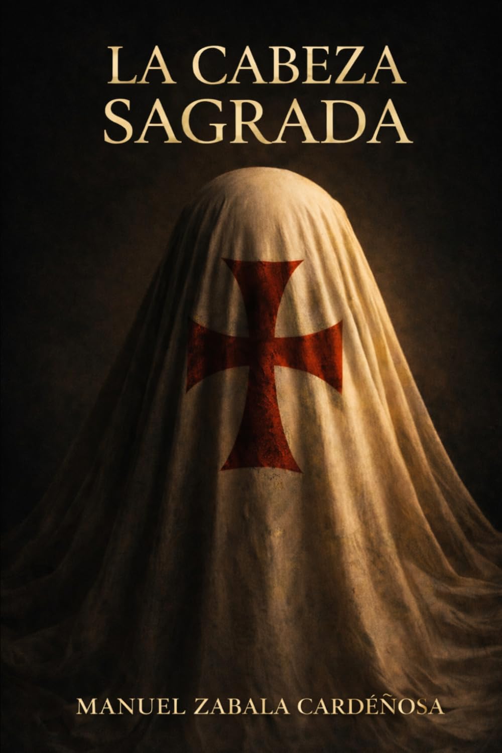 Libro: La Cabeza Sagrada: El mapa oculto, los templarios y la reliquia perdida en el norte de España
