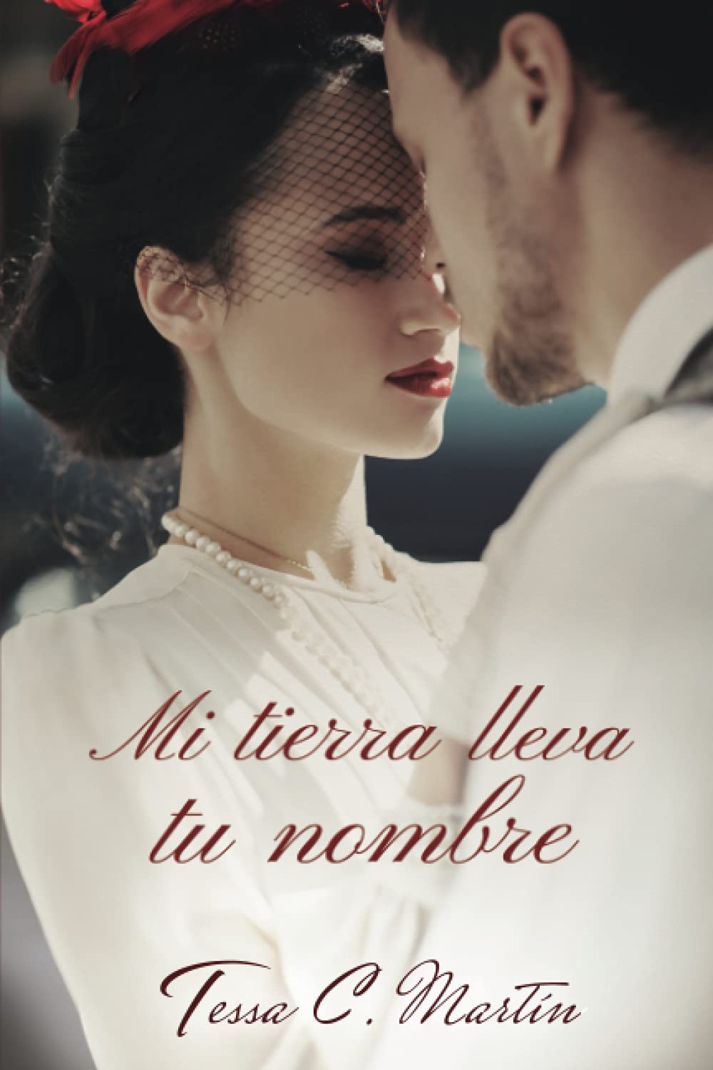 Libro: Mi tierra lleva tu nombre (Spanish Edition)