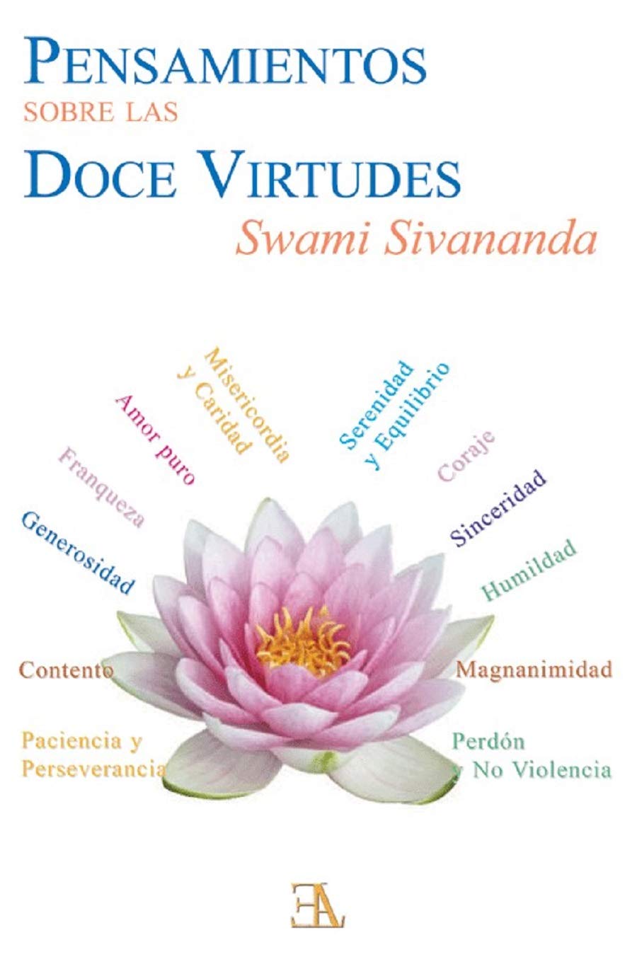 Libro: Pensamiento Sobre Las Doce Virtudes