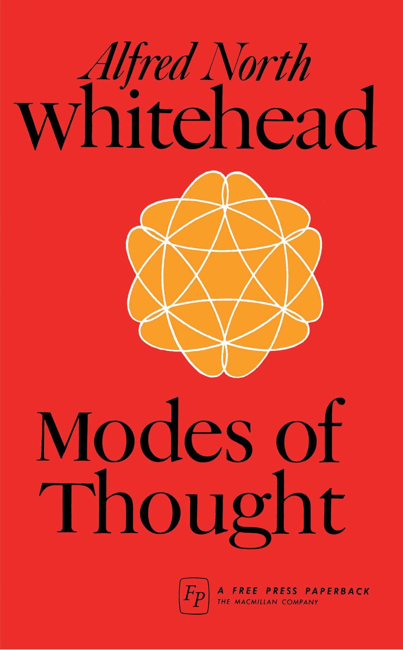 Libro: Modes of Thought
