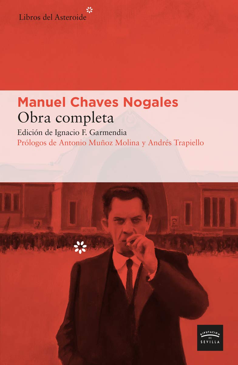 Libro: Obra completa (Libros del Asteroide)