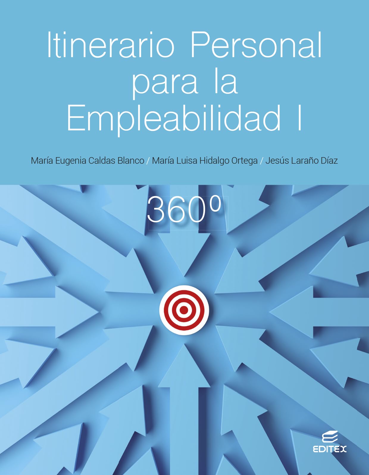Libro: Itinerario personal para la empleabilidad I 360° (Ciclos Formativos)