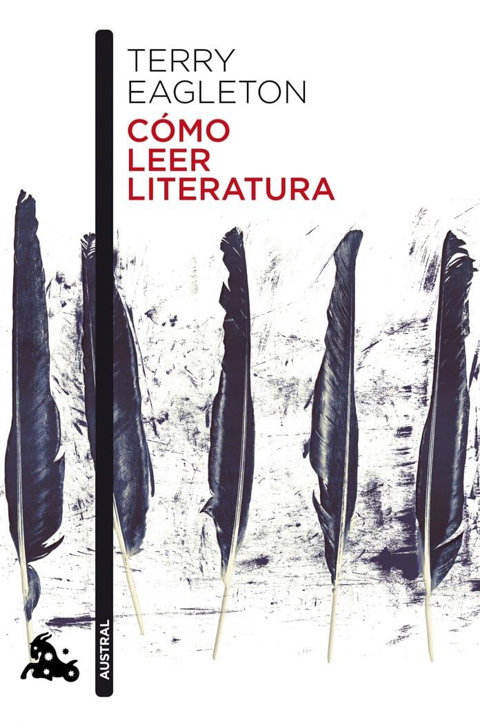 Libro: Cómo leer literatura (Contemporánea)