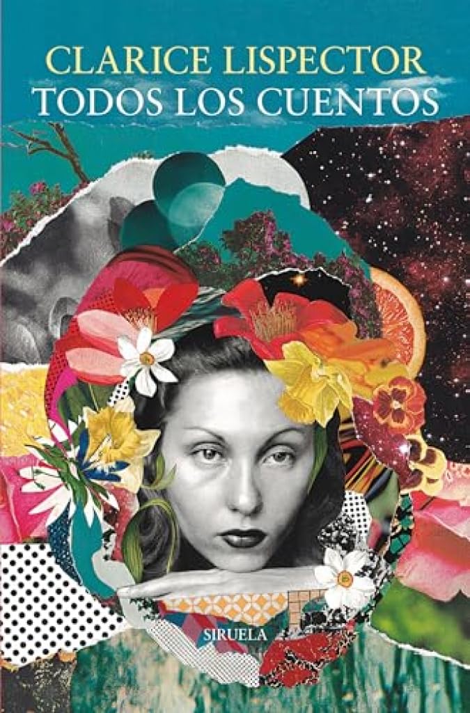 Libro: Todos los cuentos: 14 (Biblioteca Clarice Lispector)