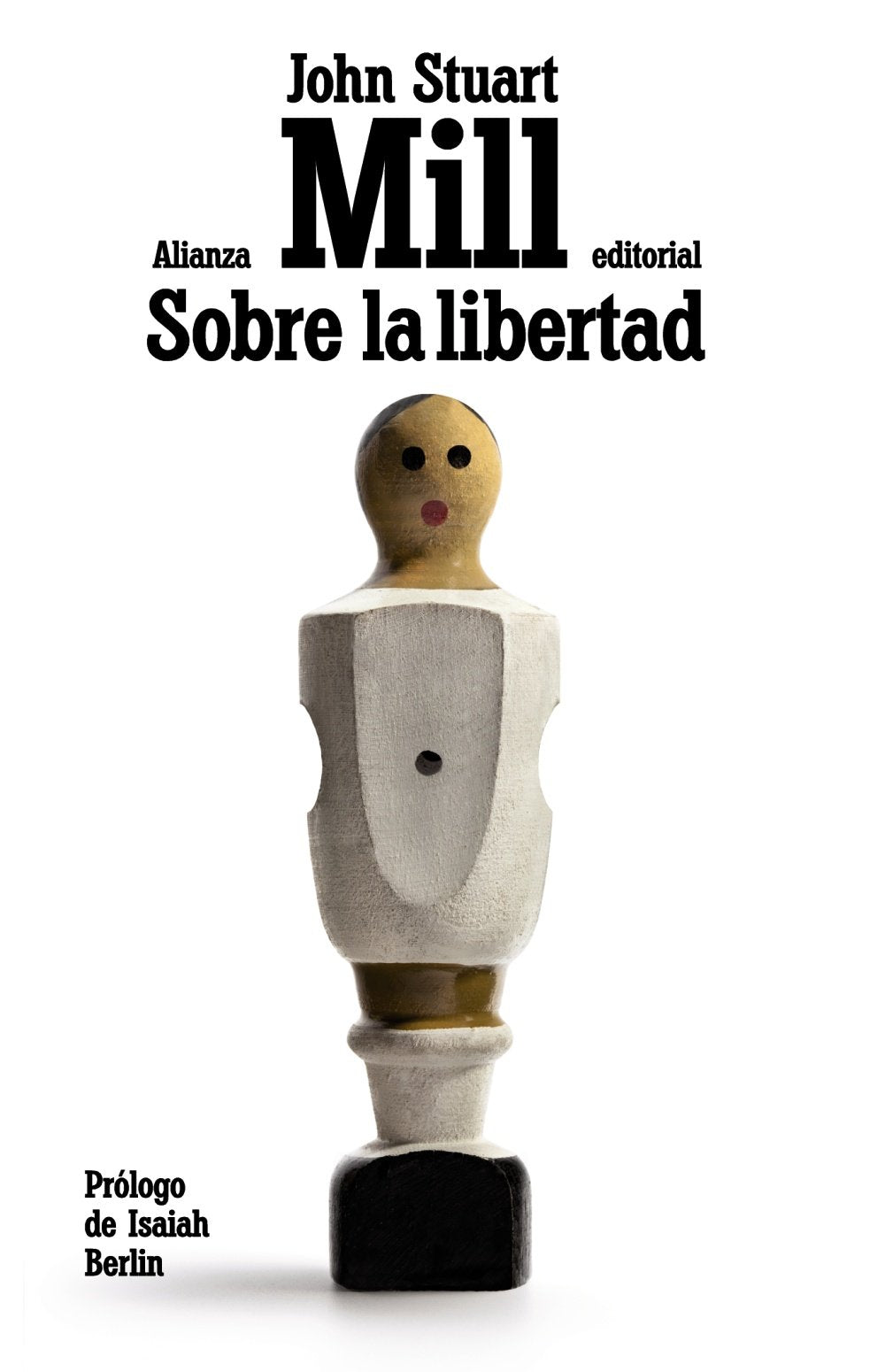 Libro: Sobre la libertad (El libro de bolsillo - Ciencias sociales)