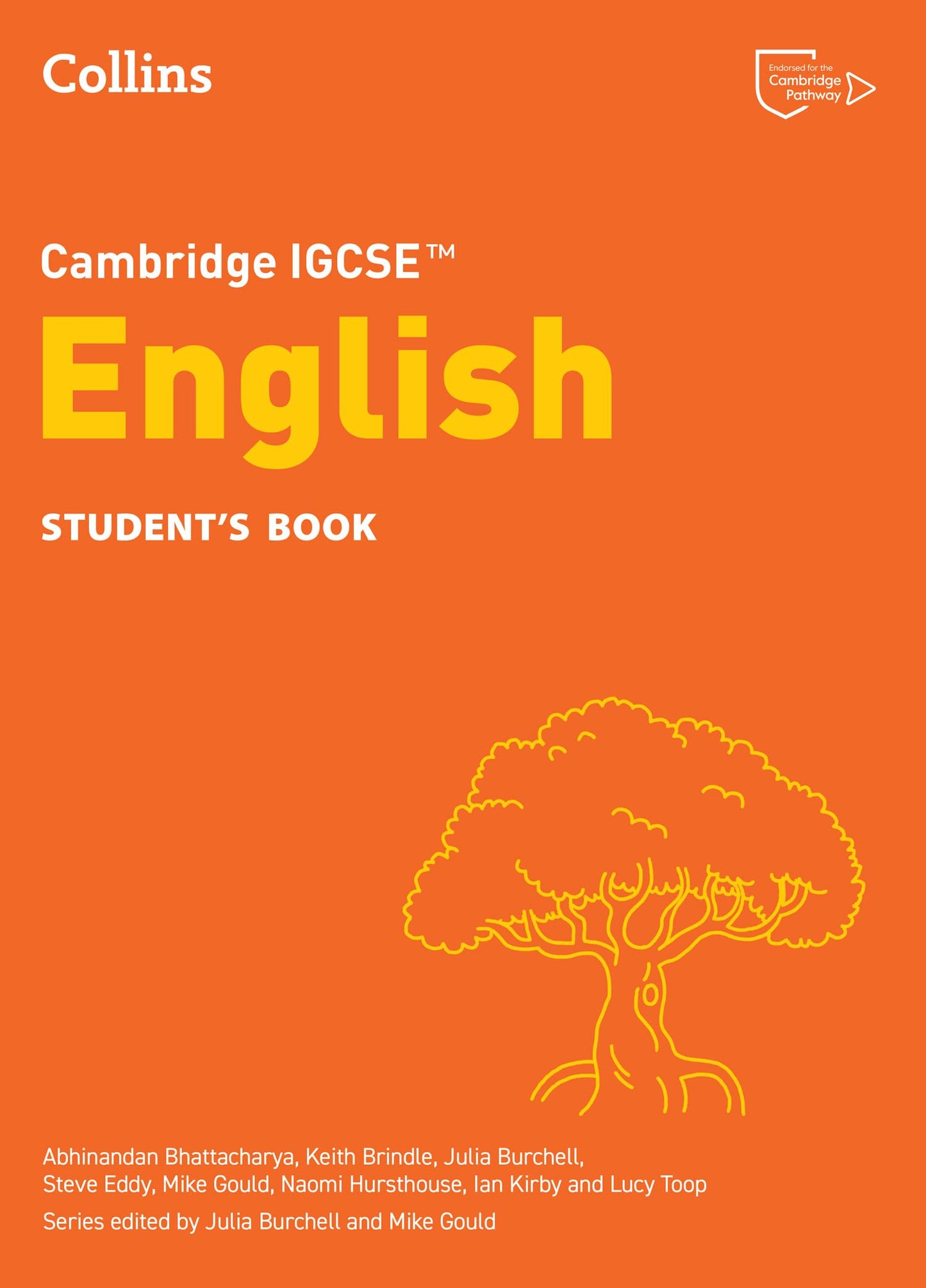 Libro: Cambridge IGCSE™ English Student’s Book (Collins Cambridge IGCSE™)