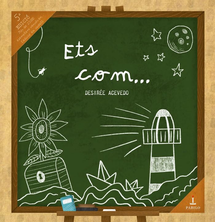 Ets com...