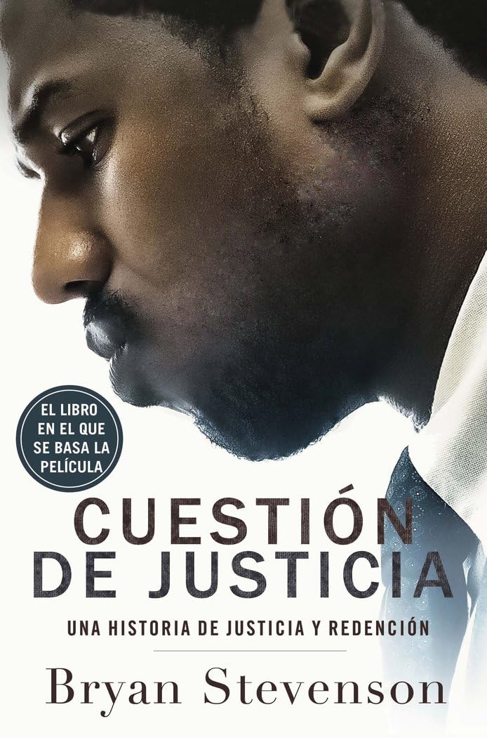 Libro: Cuestión de justicia (REALIDAD)