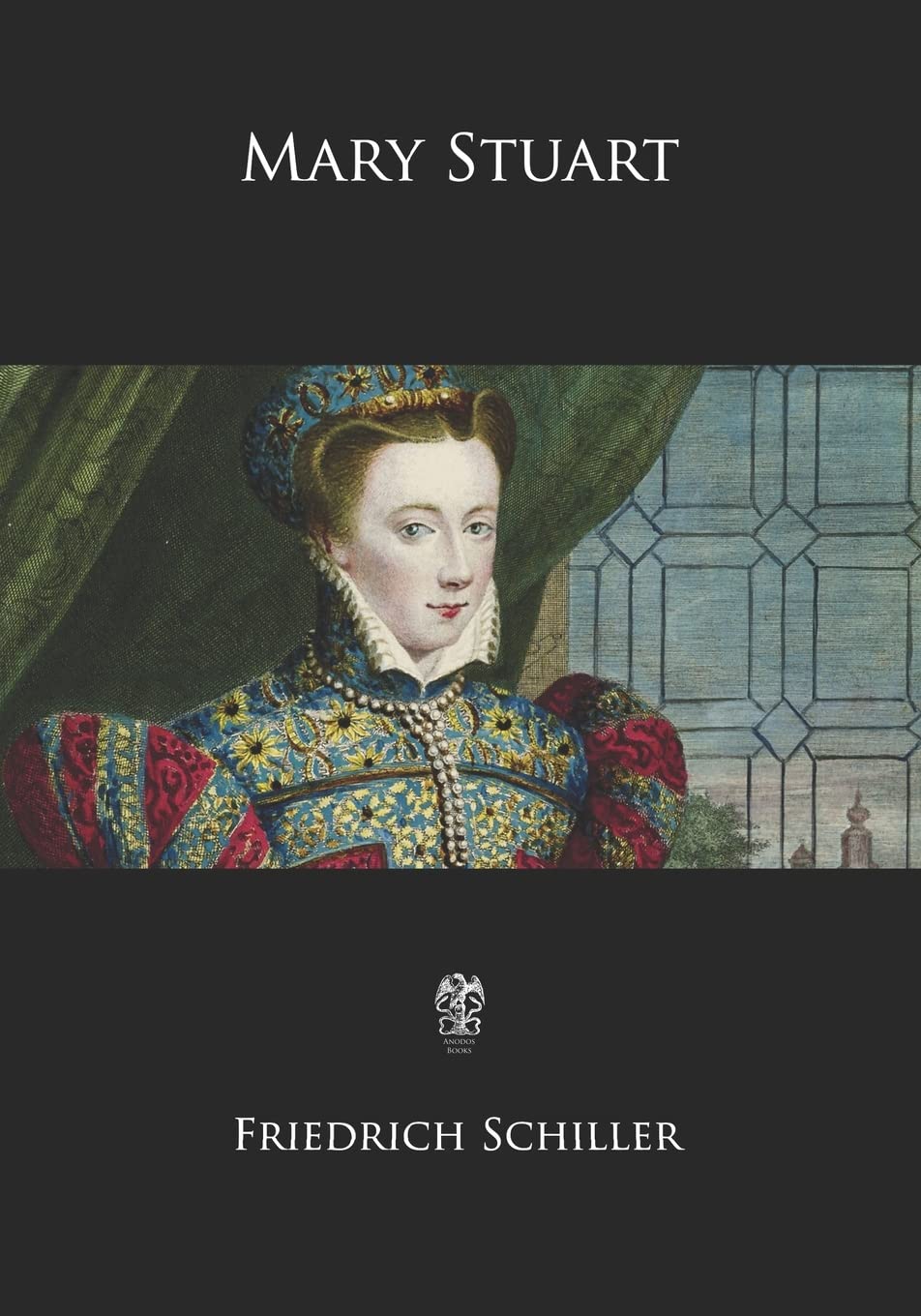 Libro: Mary Stuart