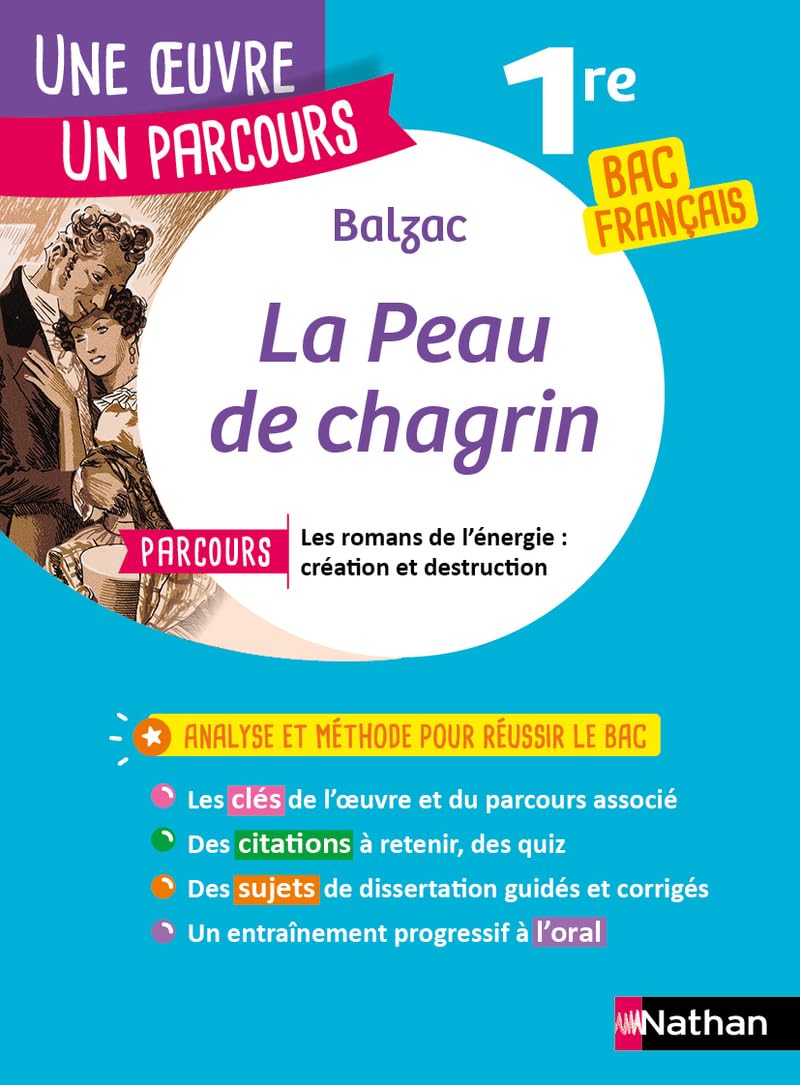 Libro: La peau de chagrin - 140